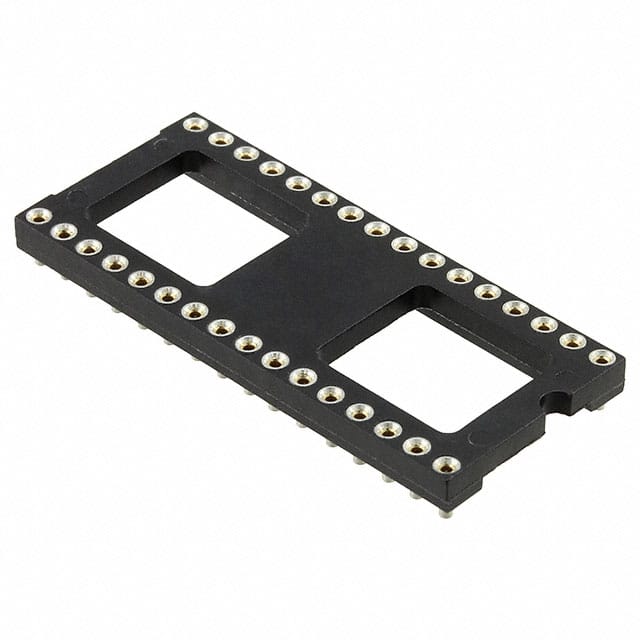 114-87-632-41-134161 Preci-Dip  Zócalos de CI